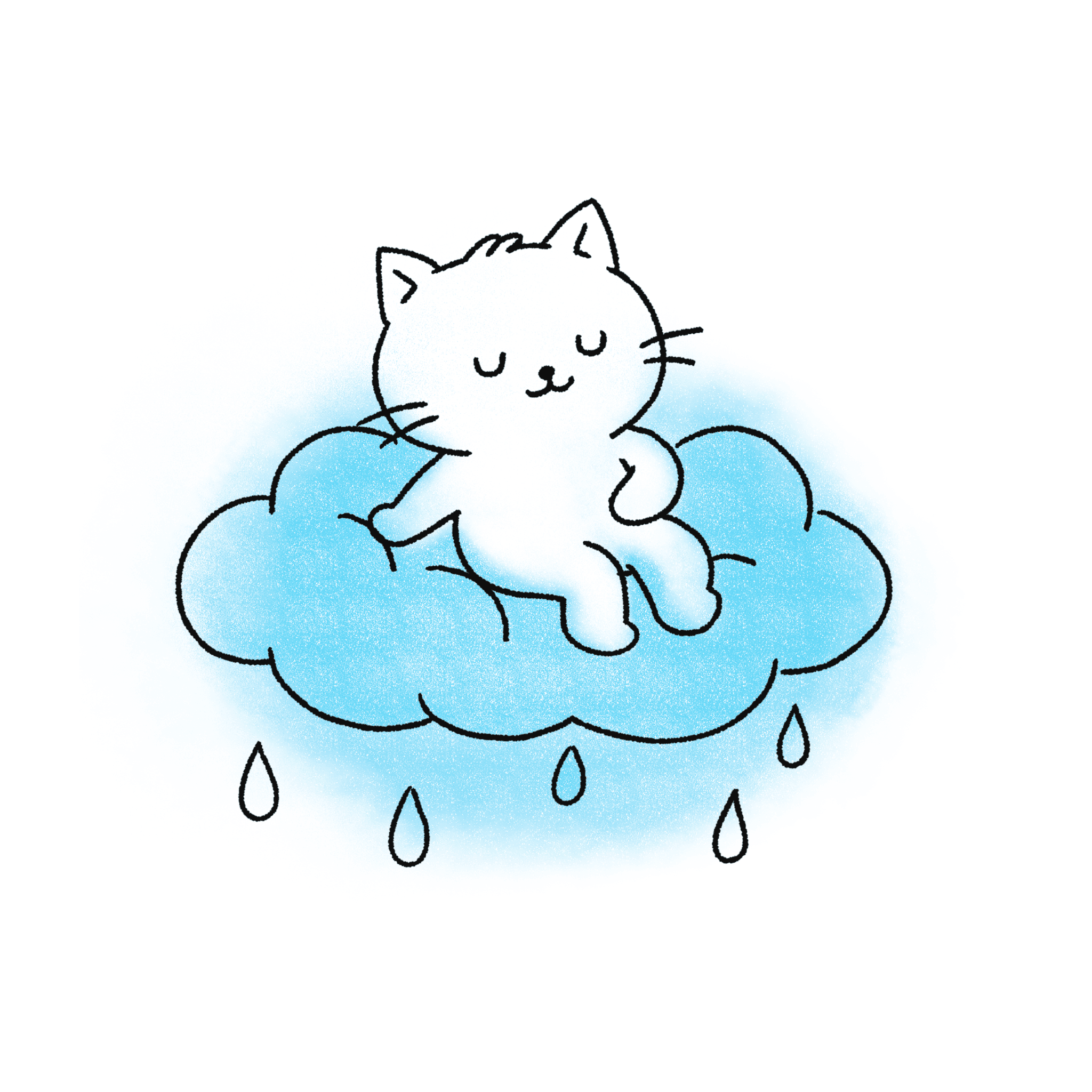 The Rain